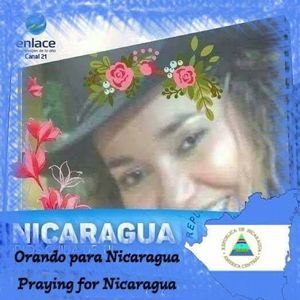 Meet your Posher, Iveth